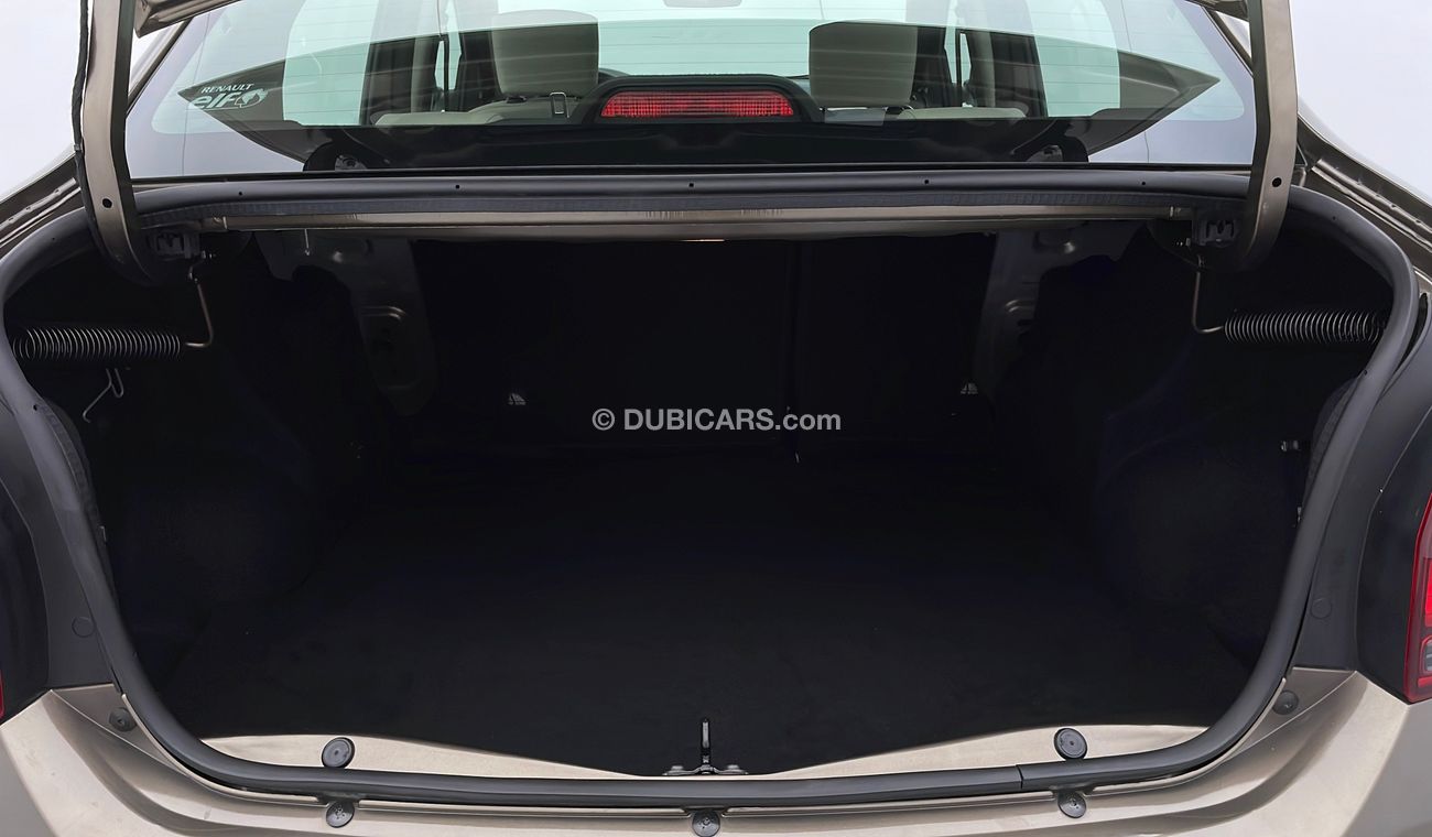 رينو سيمبول PE 1.6 | +مع الضمان | كمان تم فحص ١٥٠