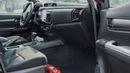 Toyota Hilux 2026 Toyota Hilux Adventure 4.0L AT Petrol (Black)
