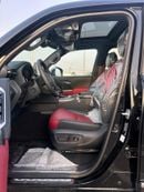 تويوتا لاند كروزر VXR 3.5L