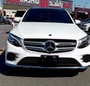 Mercedes-Benz GLC 250 Std 2.0L