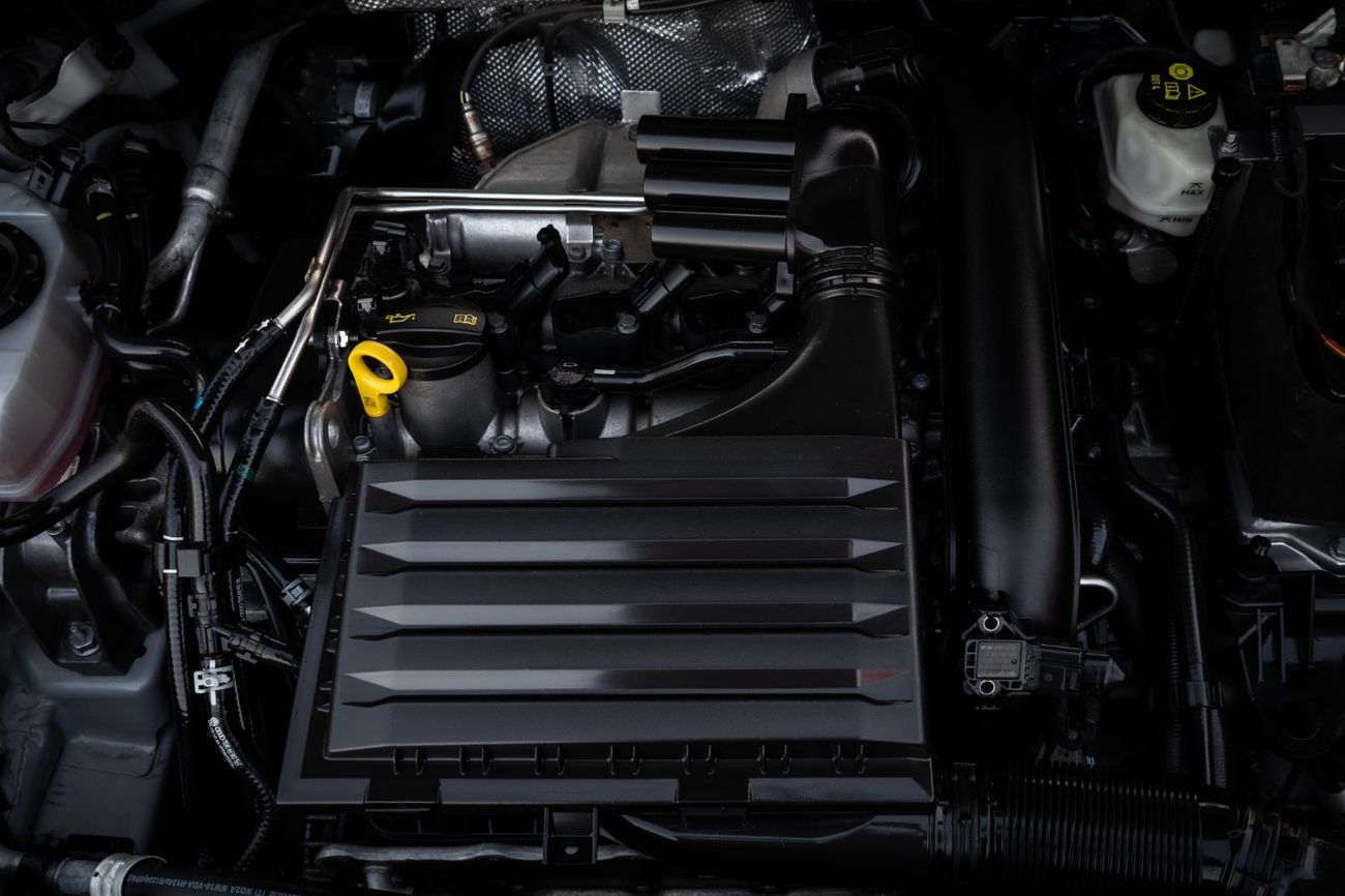 Audi A3 35 TFSI 1.4L