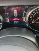 Jeep Wrangler Unlimited Rubicon 2.0L A/T