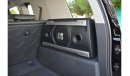 تويوتا إف جي كروزر 22YM Toyota FJ CRUISER 4.0 JBL ,diff lock , audio steering wheel controls - Black and White