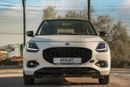 Suzuki Swift GLX 2026 Suzuki Swift GLX 1.2L CVT