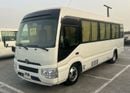 Toyota Coaster