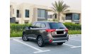 ميتسوبيشي آوتلاندر Outlander 2016 || GCC || 0% D.P || Low Mileage || 7 seater