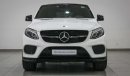 Mercedes-Benz GLE 43 AMG 4Matic Biturbo