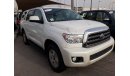 Toyota Sequoia