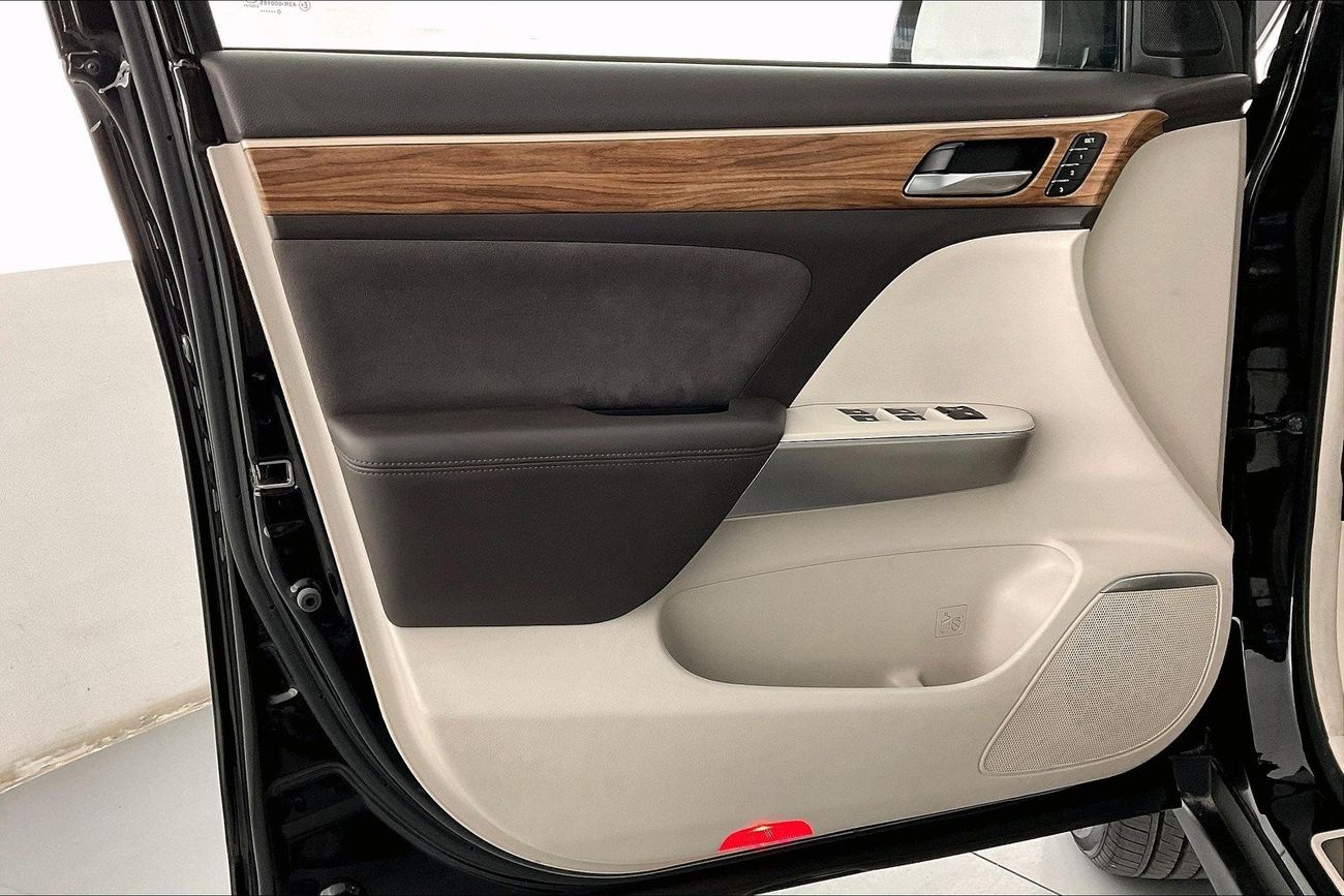 بي أم دبليو 440i M Sport | عرض العيد الحصري | خالية من أضرار الفيضانات