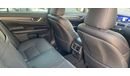 لكزس GS 350 Full option F sport