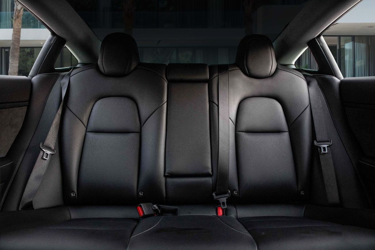 Tesla Model 3 STANDARD | 1,997 P.M | 0% Downpayment | AGENCY WARRANTY!