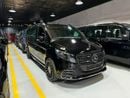 Mercedes Benz V300 NEW ARRIVAL 2026 MODEL VIP MERCEDES GCC V300 with ADDITIONAL REAR AC - 2 Years Warranty by VLINE