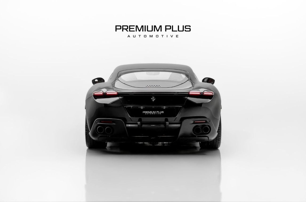 Ferrari Roma STANDARD