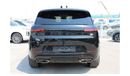 Land Rover Range Rover Sport 2023 Land Rover Range Rover Sport First Edition P510e