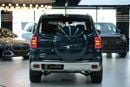 BAIC BJ60
