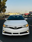Toyota Camry Sport 2.5L