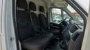 Fiat Ducato L4 H3 Panel Van 2.2T 2024 GCC With 5 years Or 100,000 Km Warranty @Official Dealer