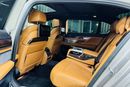 BMW 750Li Luxury Plus 4.4L