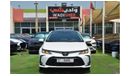 Toyota Corolla COROLLA/2022////FULL OPTION***1.200cc turbo