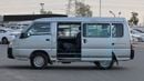 CMC D 260 (For Export , НА ЭКСПОРТ) Window Van 2.4L RWD 2025 GCC Без пробега