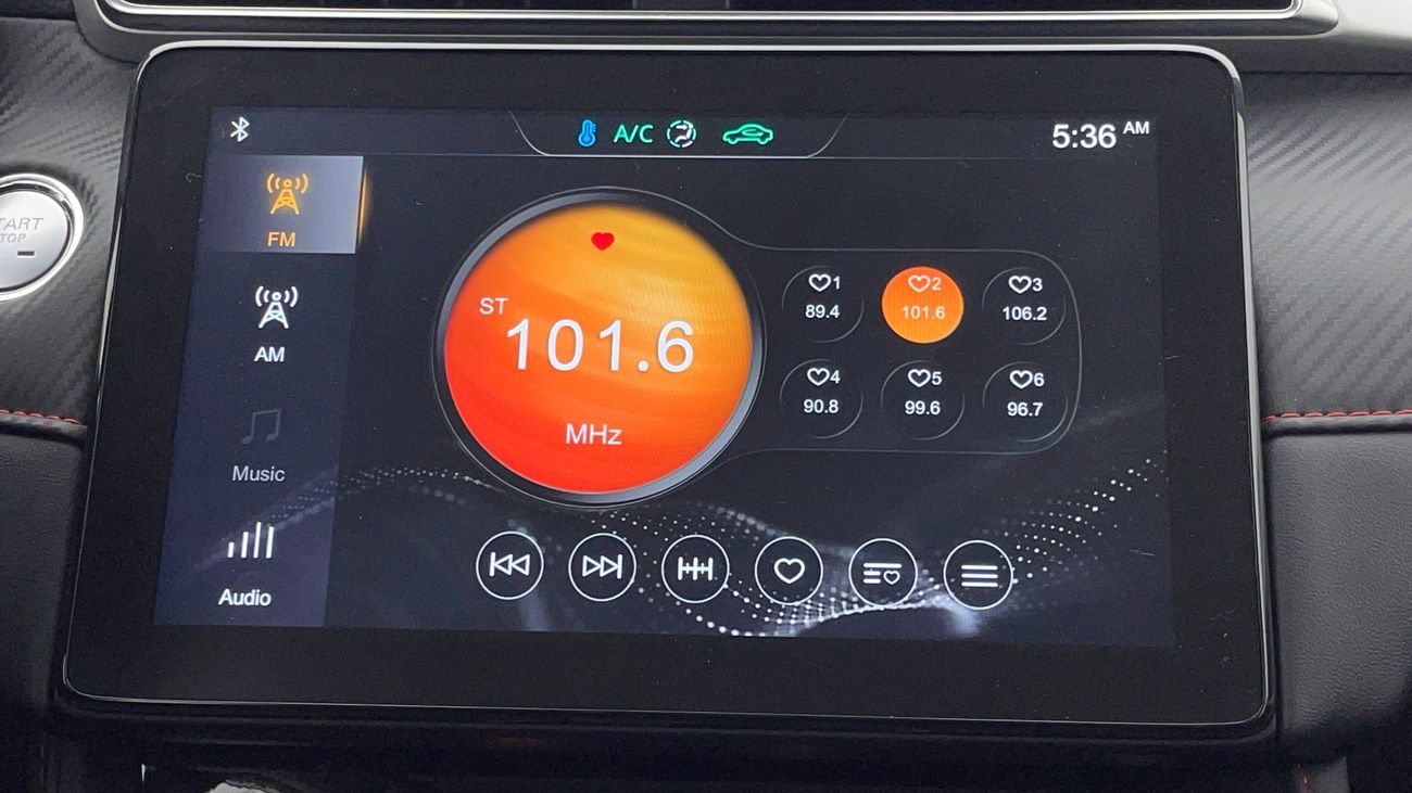 MG ZS STD 1.5 | Zero Down Payment | Free Home Test Drive