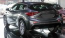 Infiniti Q30 1.6 L  GCC Specs