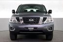 Nissan Patrol XE | Guaranteed Warranty | 0 Down Payment