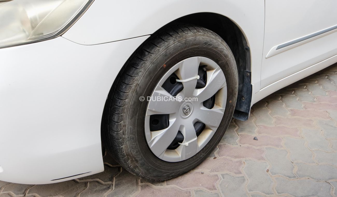 تويوتا كامري GL