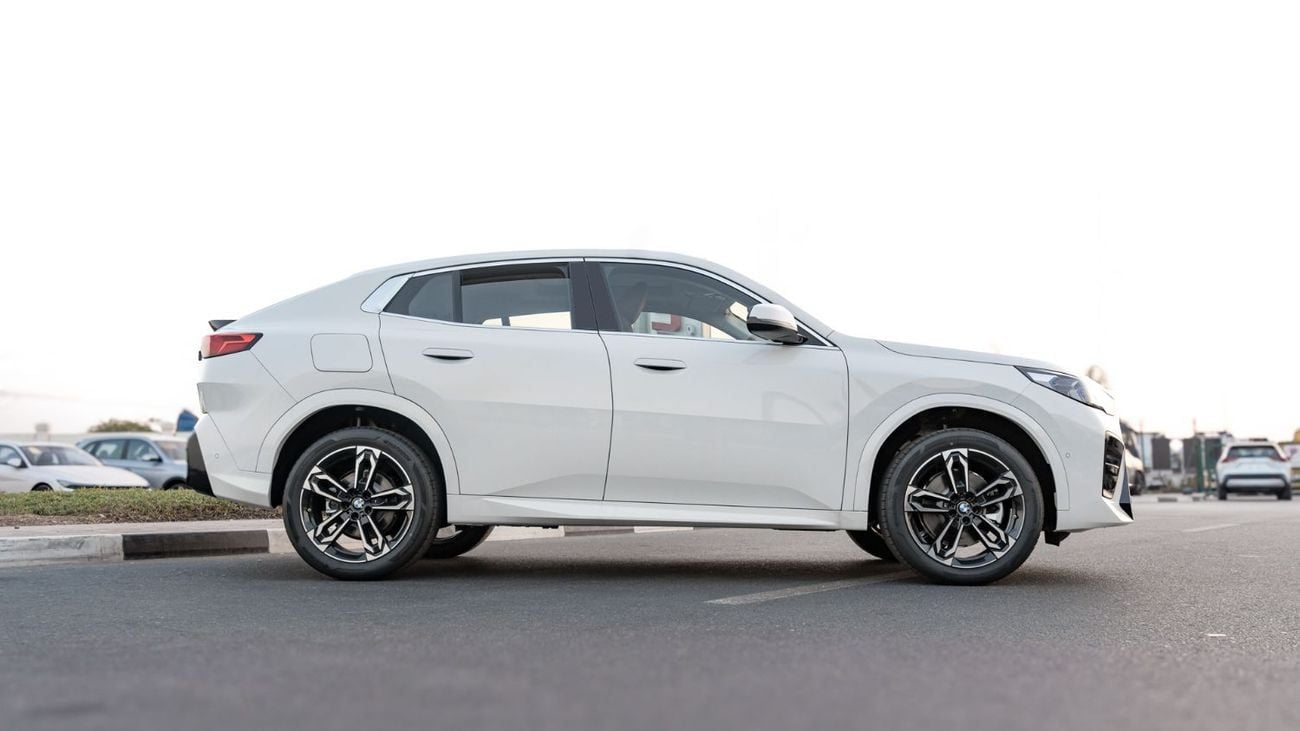 BMW X2 2026 | BMW X2 25I SDRIVE M SPORT PACKAGE