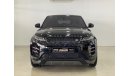 Land Rover Range Rover Evoque R Dynamic GCC 2020