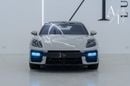 بورش باناميرا 2025 Porsche Panamera, With Warranty, Excellent Condition, Fully Loaded, GCC Spec