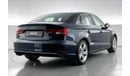 Audi A3 35 TFSI Sport