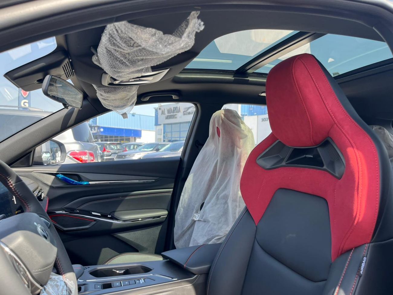 تشنجان x5 بلس