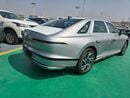 Hyundai Azera 3.5L PETROL V6 2024 GCC