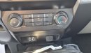 Ford F-150 5.0L CREW CAB V8  TXL - 4X4 MID - A/T-- PTR - GCC-2020