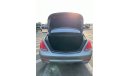 مرسيدس بنز S 400 2015 MERCEDES S400 HYBIRD V6 /