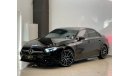 مرسيدس بنز A 35 AMG 2021 A35 AMG, Full Service History, Mercedes Warranty/Service Contrcat, GCC