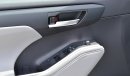 Toyota Highlander GLE 2.5L | 2022 | Hybrid | For Export Only