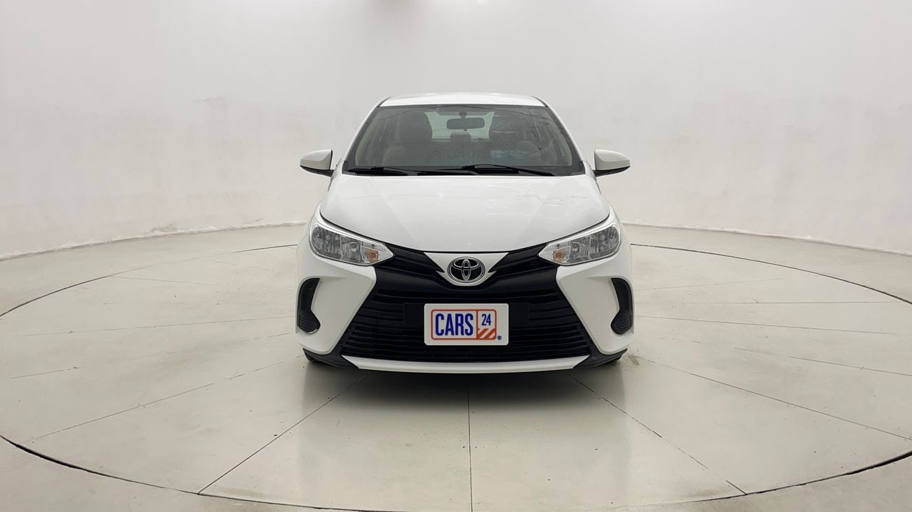 Toyota Yaris SE 1.5 | Zero Down Payment | Home Test Drive