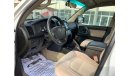 Toyota Land Cruiser Toyota landcruser g_xr v6 2009 good condition