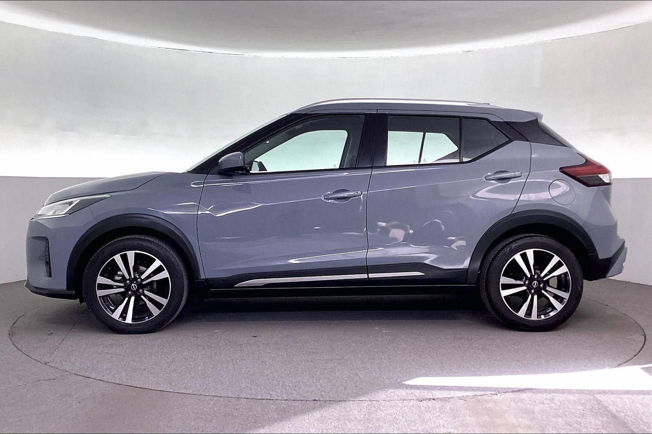 Nissan Kicks SV | Guaranteed Warranty | 0 Down Payment