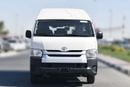 Toyota Hiace 2025 MODEL TOYOTA-HIACE 2.7 MT DELIVERY VAN HIGH ROOF