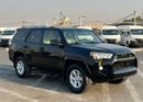 تويوتا Runner4 2015 Toyota 4Runner SR5 Premium - Rear CAM & Leather Seat - Sunroof - 7 Seater - V6 4.0L -