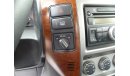 Nissan Patrol Safari 4.8L Petrol GRX Manual