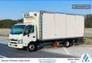 Hino 300 2019 916 Series 4.0L RWD Chiller Slider - Diesel - GCC - Ready to Drive - Book Now!