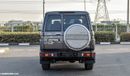Toyota Land Cruiser 70 LX 4.0L V6 A/T GRJ76 SUV 5DR 2024