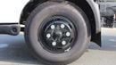 هينو 300 XZU 710L Wide Cab 4x2 – 6.5 Ton