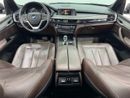 BMW X5 35i Exclusive 3.0L (5 Seater) 2017 BMW X5 xDrive35i Exclusive, Full BMW Service History, E
