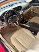 مرسيدس بنز E300 AVANTGARDE SPORT