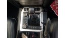 Toyota Land Cruiser DIESEL , FULL option, SAHARA , RIGHT HAND DRIVE